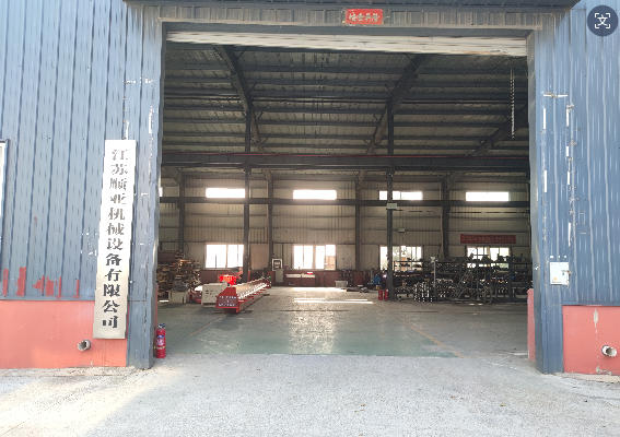连云港登船梯